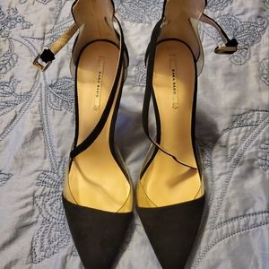 Zara shoes